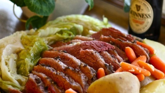 Best St. Patrick's Day Recipe Australia